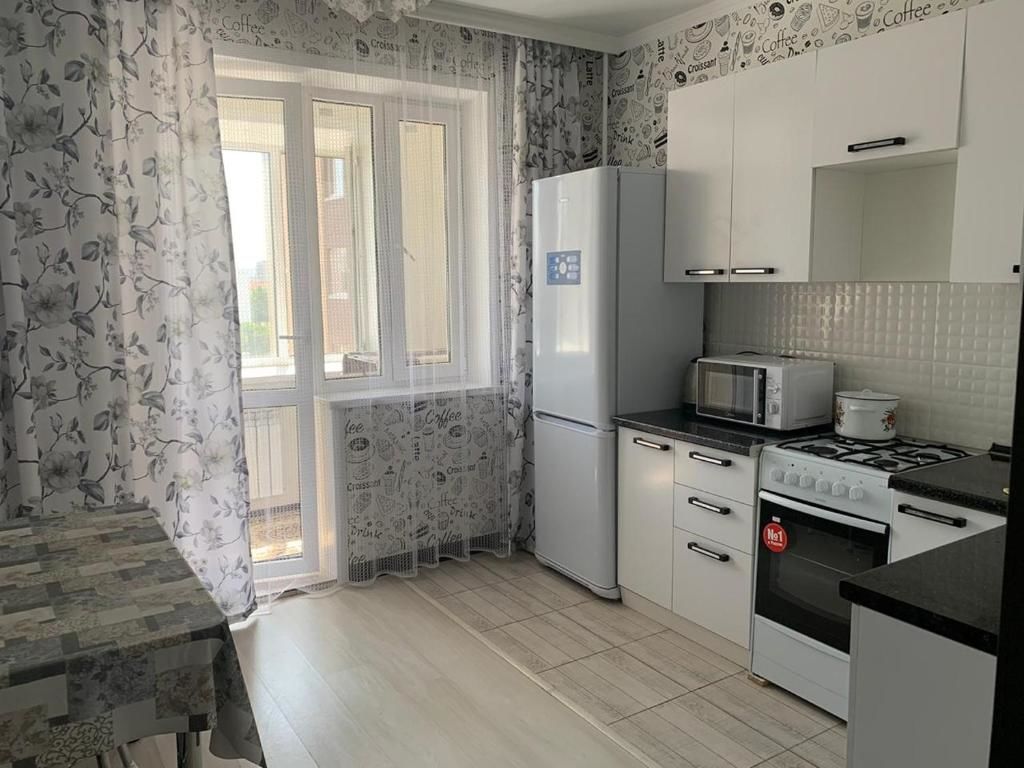 Апартаменты Kokshe Hotel 24 Кокшетау-5
