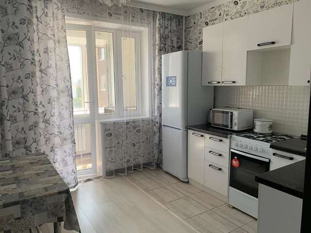 Апартаменты Kokshe Hotel 24 Кокшетау-3